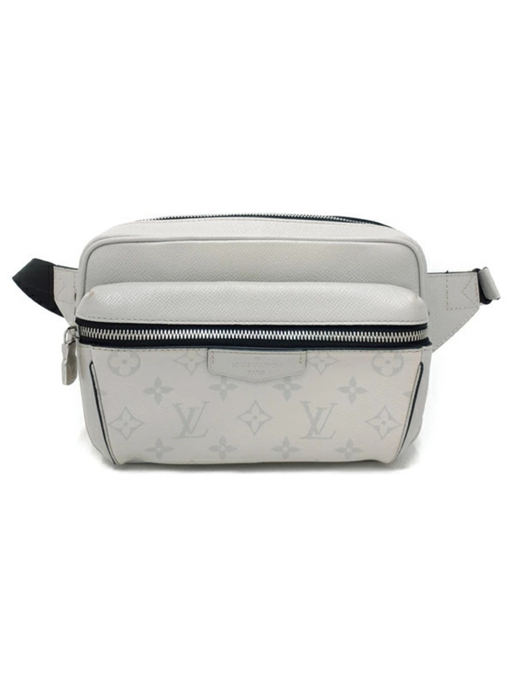 Louis Vuitton Taigarama Bumbag Outdoor Body Bag